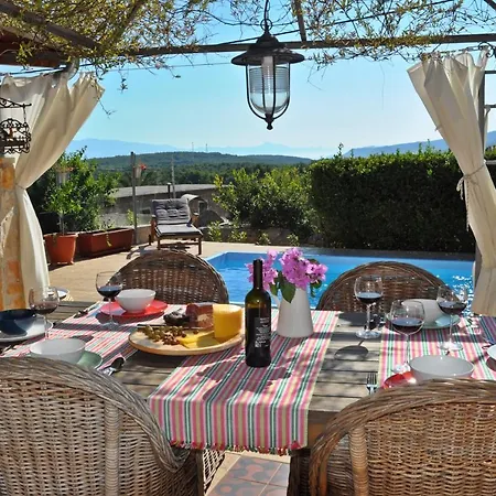 Il Melograno Hvar