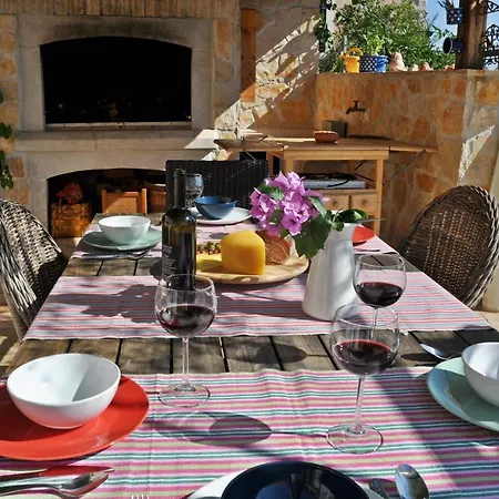 Il Melograno Hvar Vrbanj