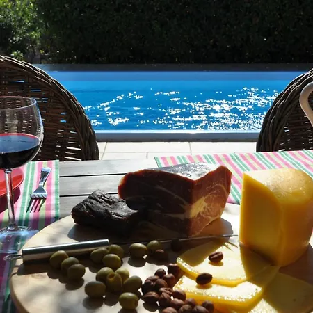 Il Melograno Hvar Holiday home Vrbanj