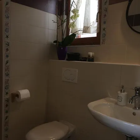 Holiday home Il Melograno Hvar *