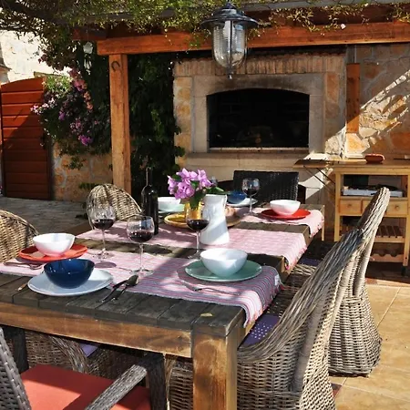 Il Melograno Hvar Holiday home