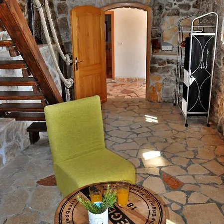 Il Melograno Hvar Holiday home