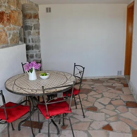 Il Melograno Hvar Holiday home Vrbanj