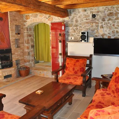 Il Melograno Hvar Holiday home *