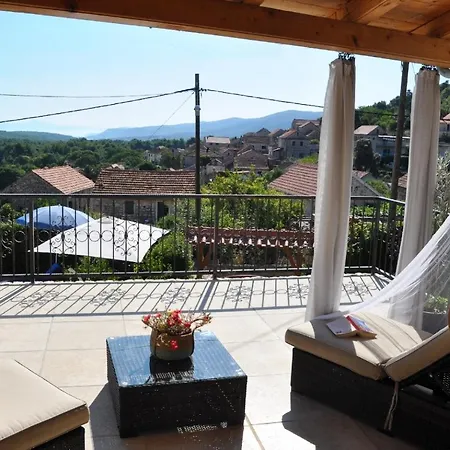 Il Melograno Hvar * Vrbanj