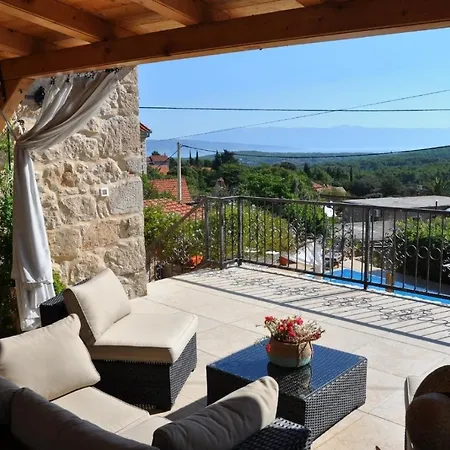 Il Melograno Hvar Holiday home *