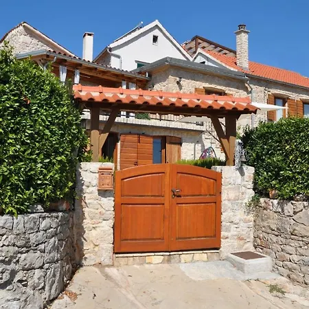 Il Melograno Hvar Vrbanj