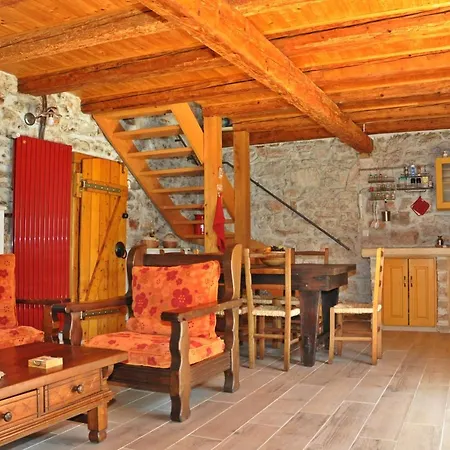 Holiday home Il Melograno Hvar