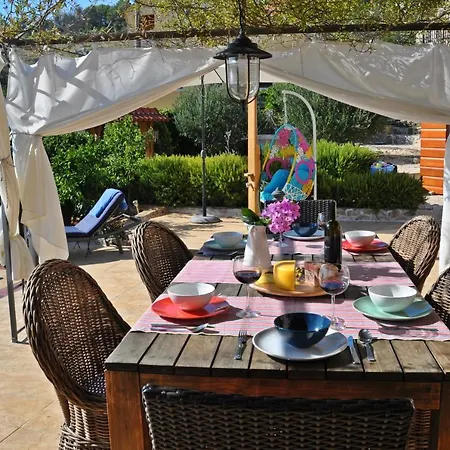 Il Melograno Hvar Holiday home Vrbanj