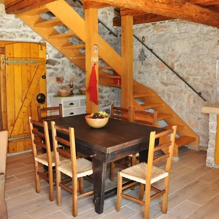 Holiday home Il Melograno Hvar