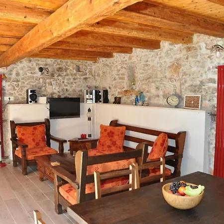 Il Melograno Hvar *
