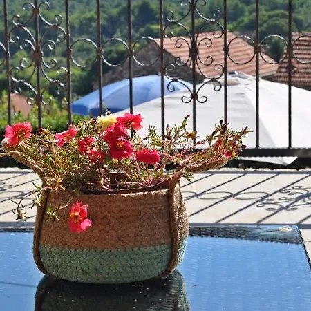 Il Melograno Hvar * Vrbanj