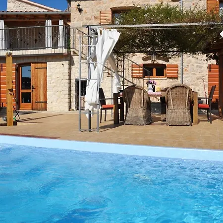 Holiday home Il Melograno Hvar *