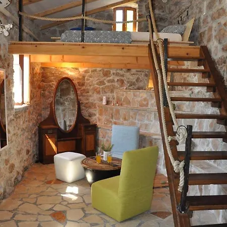 Il Melograno Hvar Holiday home Vrbanj