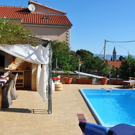 Il Melograno Hvar