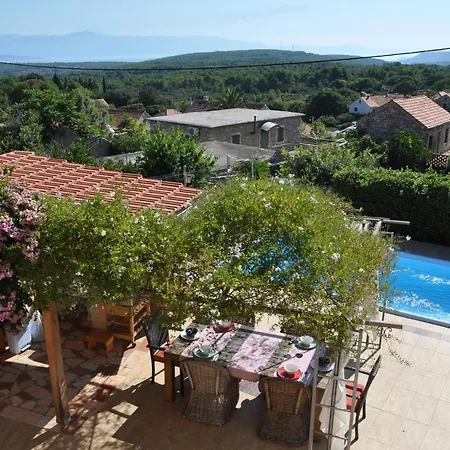 Holiday home Il Melograno Hvar