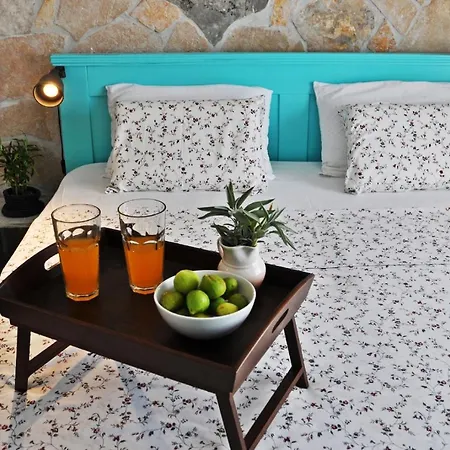 Holiday home Il Melograno Hvar Vrbanj
