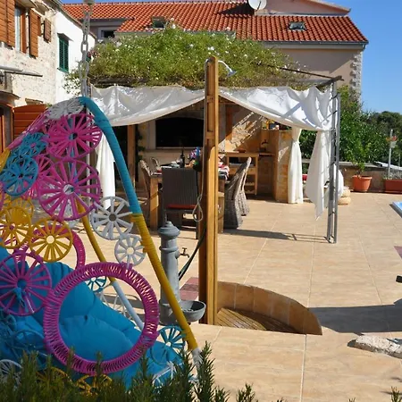 Il Melograno Hvar Holiday home
