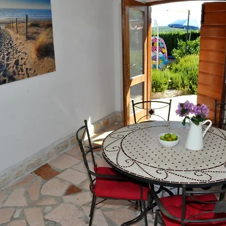 Holiday home Il Melograno Hvar *