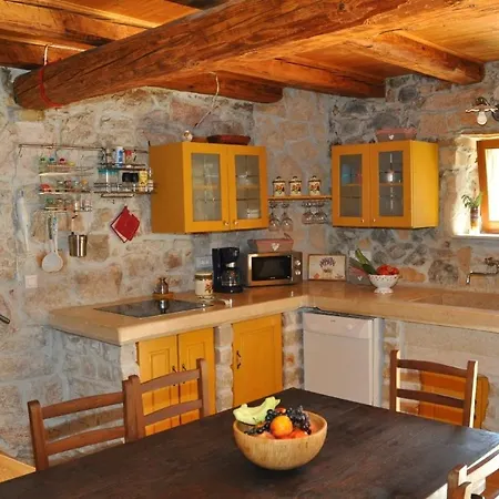 Il Melograno Hvar * Vrbanj