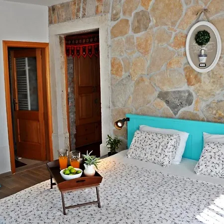 Il Melograno Hvar Holiday home