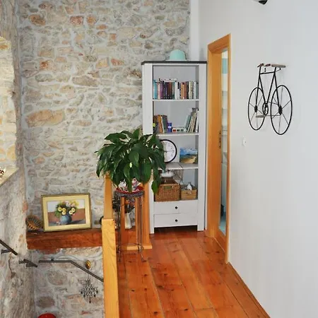 Il Melograno Hvar * Vrbanj