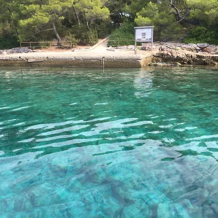 Holiday home Il Melograno Hvar Vrbanj